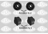 Kit de réparation, suspension du stabilisateur