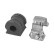 Kit de réparation, suspension du stabilisateur