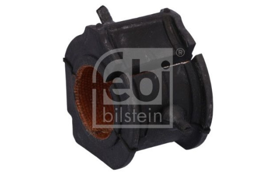 palier stabilisateur sur bras de suspension 1000630 FEBI
