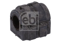 palier stabilisateur sur bras de suspension 1001044 FEBI