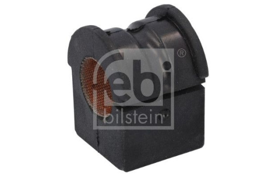 palier stabilisateur sur bras de suspension 1001155 FEBI
