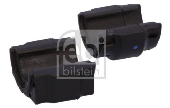 palier stabilisateur sur bras de suspension 1001194 FEBI