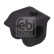 palier stabilisateur sur bras de suspension 1002332 FEBI