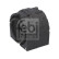palier stabilisateur sur bras de suspension 1004024 FEBI, Vignette 2