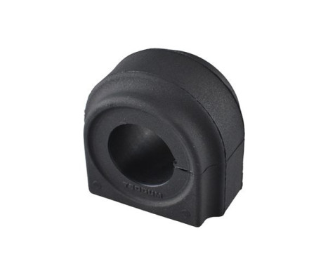 Palier stabilisateur sur bras de suspension