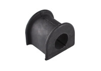 Palier stabilisateur sur bras de suspension