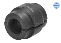 Palier stabilisateur sur bras de suspension