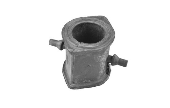 palier stabilisateur sur bras de suspension