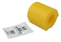 palier stabilisateur sur bras de suspension