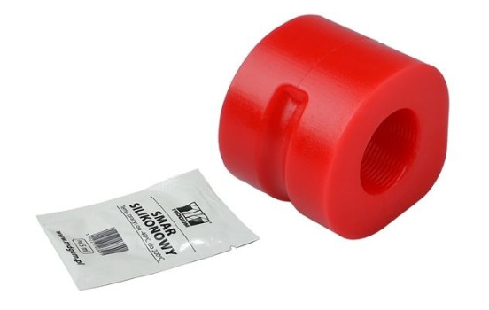 palier stabilisateur sur bras de suspension, Image 2