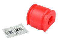 palier stabilisateur sur bras de suspension