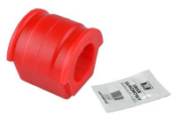 palier stabilisateur sur bras de suspension