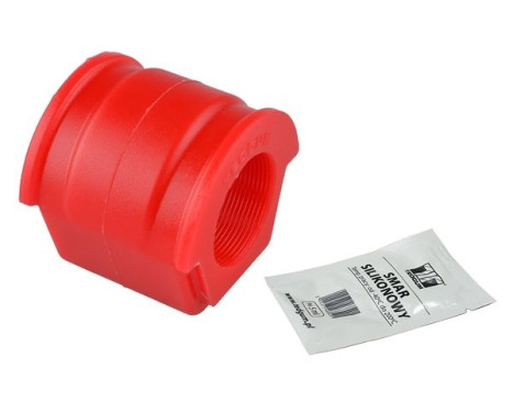 palier stabilisateur sur bras de suspension