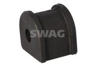 palier stabilisateur sur bras de suspension