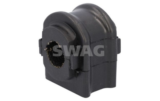 palier stabilisateur sur bras de suspension