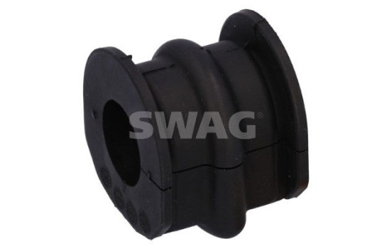 palier stabilisateur sur bras de suspension