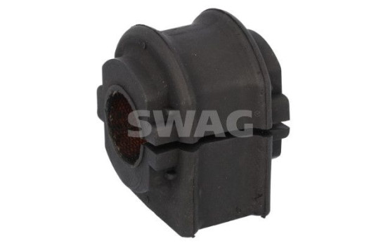 palier stabilisateur sur bras de suspension