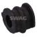 palier stabilisateur sur bras de suspension