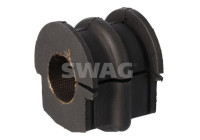 palier stabilisateur sur bras de suspension