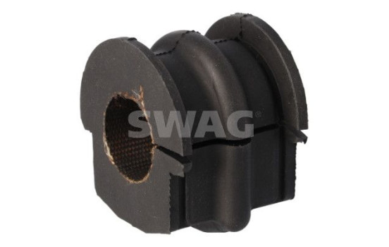 palier stabilisateur sur bras de suspension