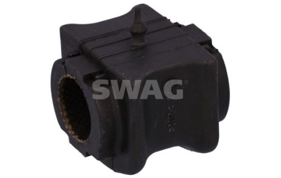 palier stabilisateur sur bras de suspension