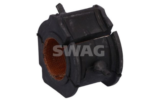 palier stabilisateur sur bras de suspension