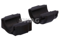 palier stabilisateur sur bras de suspension