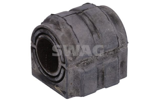palier stabilisateur sur bras de suspension