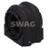 palier stabilisateur sur bras de suspension