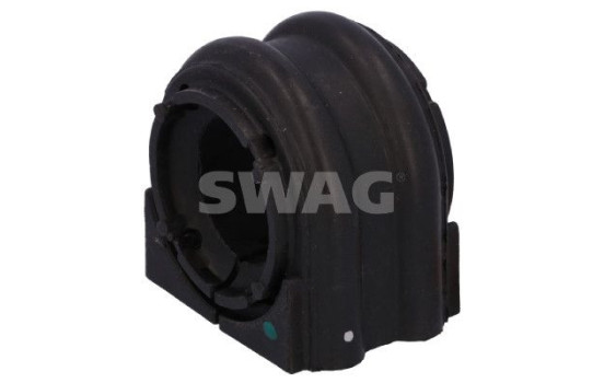 palier stabilisateur sur bras de suspension