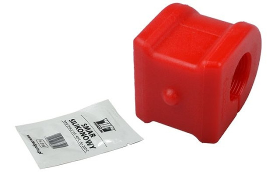 palier stabilisateur sur bras de suspension, Image 2