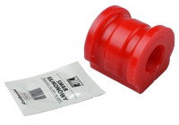 palier stabilisateur sur bras de suspension