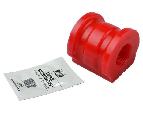 palier stabilisateur sur bras de suspension