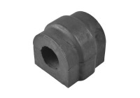 palier stabilisateur sur bras de suspension