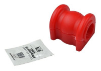palier stabilisateur sur bras de suspension