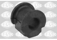 palier stabilisateur sur bras de suspension