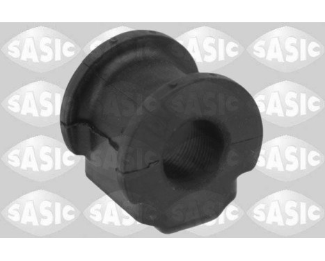 palier stabilisateur sur bras de suspension
