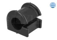 palier stabilisateur sur bras de suspension