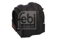 Palier stabilisateur sur bras transversal 196619 FEBI
