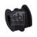 Palier stabilisateur sur bras transversal 197099 FEBI