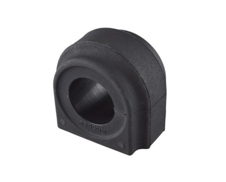 Palier stabilisateur sur bras transversal