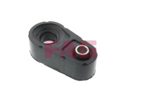 Palier stabilisateur sur bras transversal
