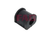 Palier stabilisateur sur bras transversal