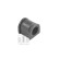 Palier stabilisateur sur bras transversal