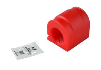 Palier stabilisateur sur bras transversal