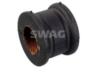 palier stabilisateur