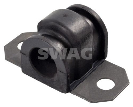 palier stabilisateur