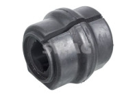 palier stabilisateur