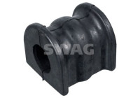 palier stabilisateur