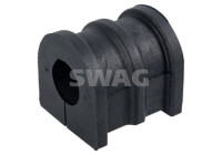 palier stabilisateur